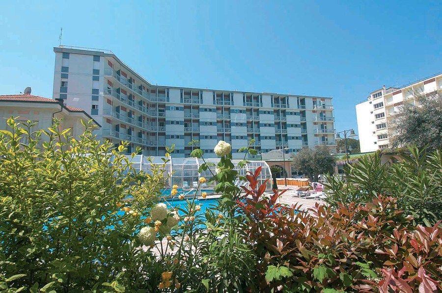 Hotel Aurelia фото 0