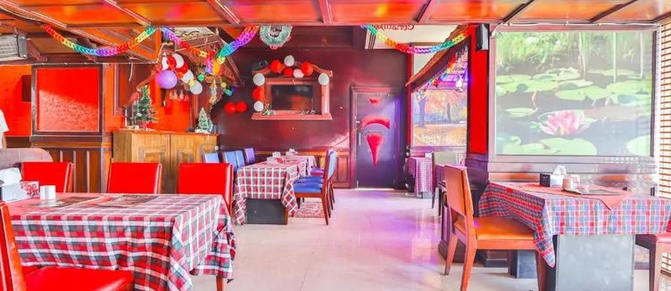 Фото отеля Grand Pj Hotel