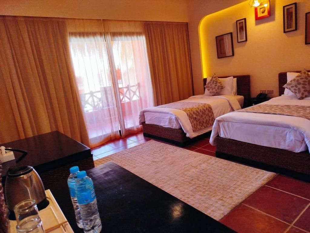 Amarina Jannah Resort & Aqua Park фото 32