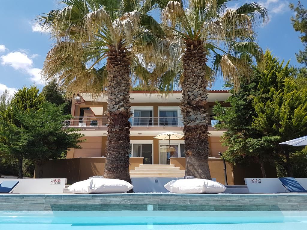Villa Anna Maria фото 0