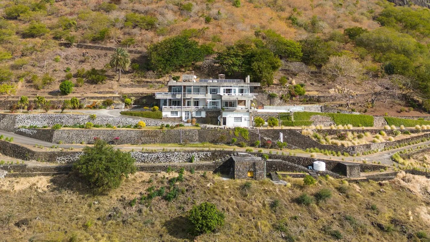 Villa Cambier by Muse Villas фото 14