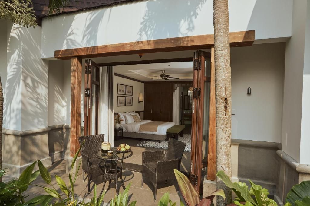 Grand Signature Resort Hoi An by M Village фото 30