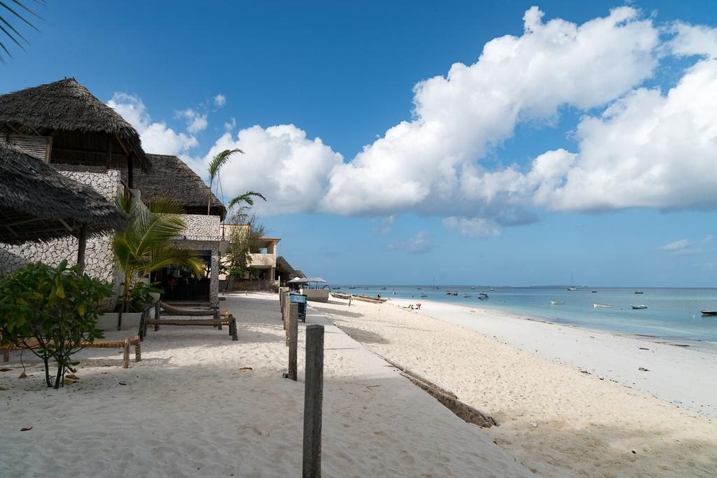 Beach Baby Lodge фото 4