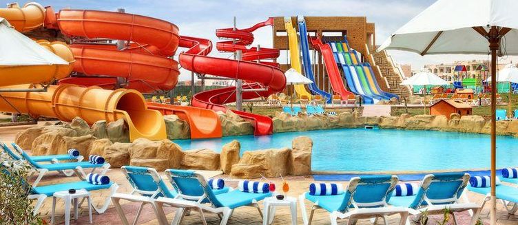 Фото отеля Tirana Aqua Park Resort
