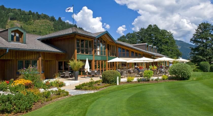 Sporthotel Alpin фото 26