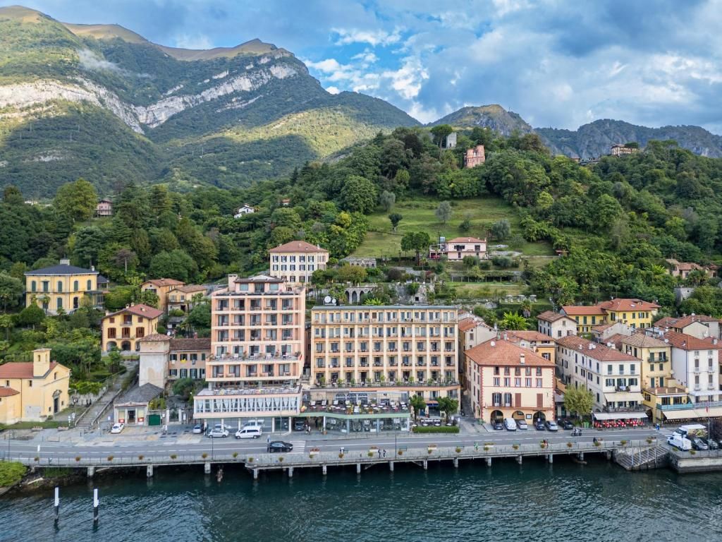 Bazzoni & Du Lac Resort фото 24