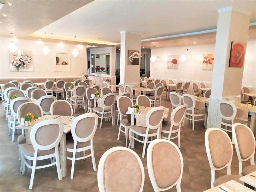 Grenada Hotel - All Inclusive фото 16