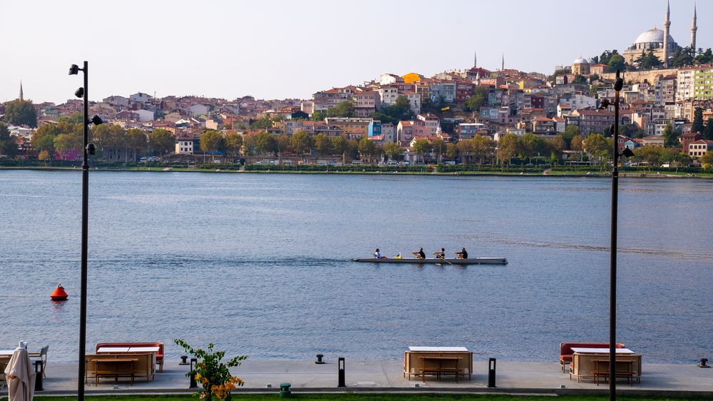 Rixos Tersane Istanbul фото 32