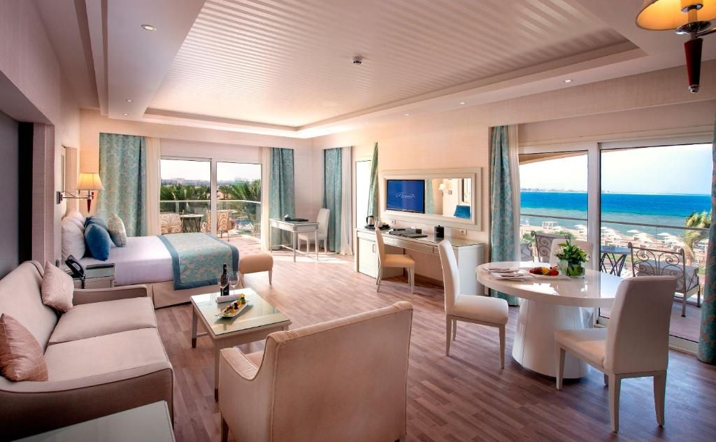 Premier Le Reve Hotel & Spa (Adults Only) фото 84