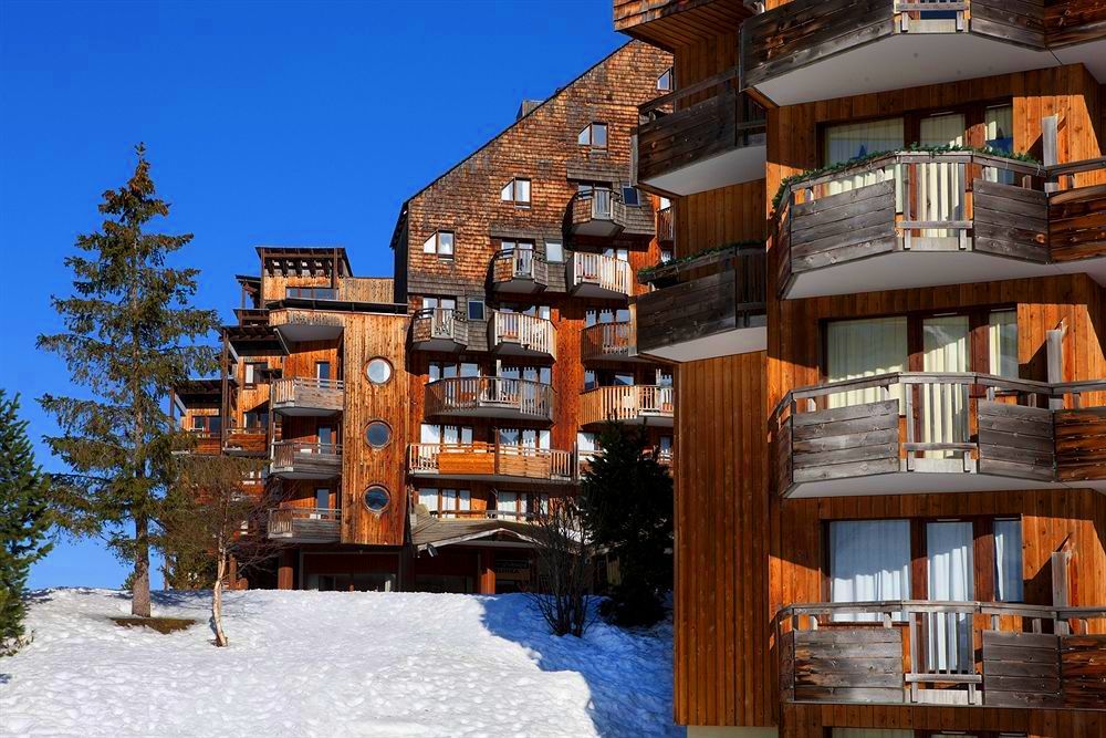 Residence Saskia Falaise-Avoriaz фото 29