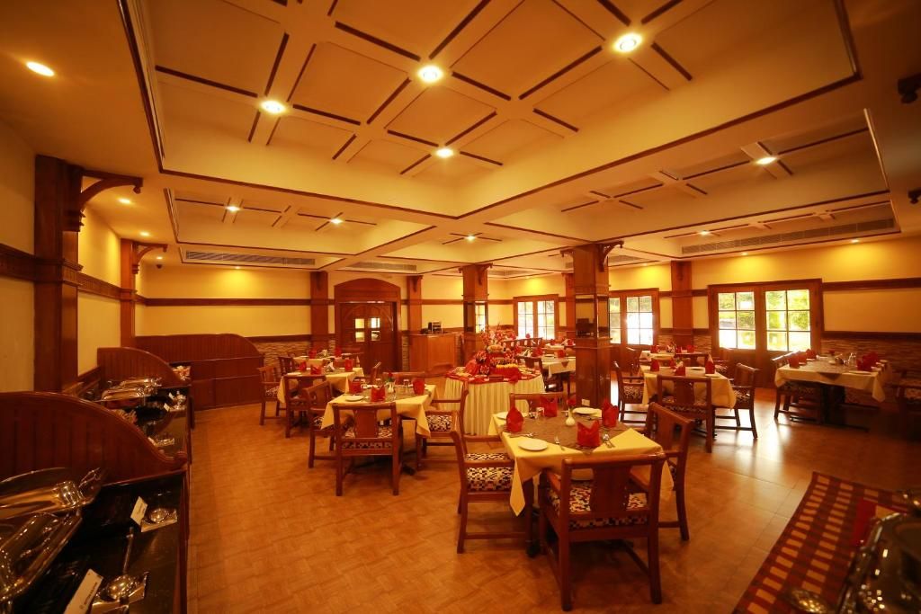 Quality Airport Hotel фото 28