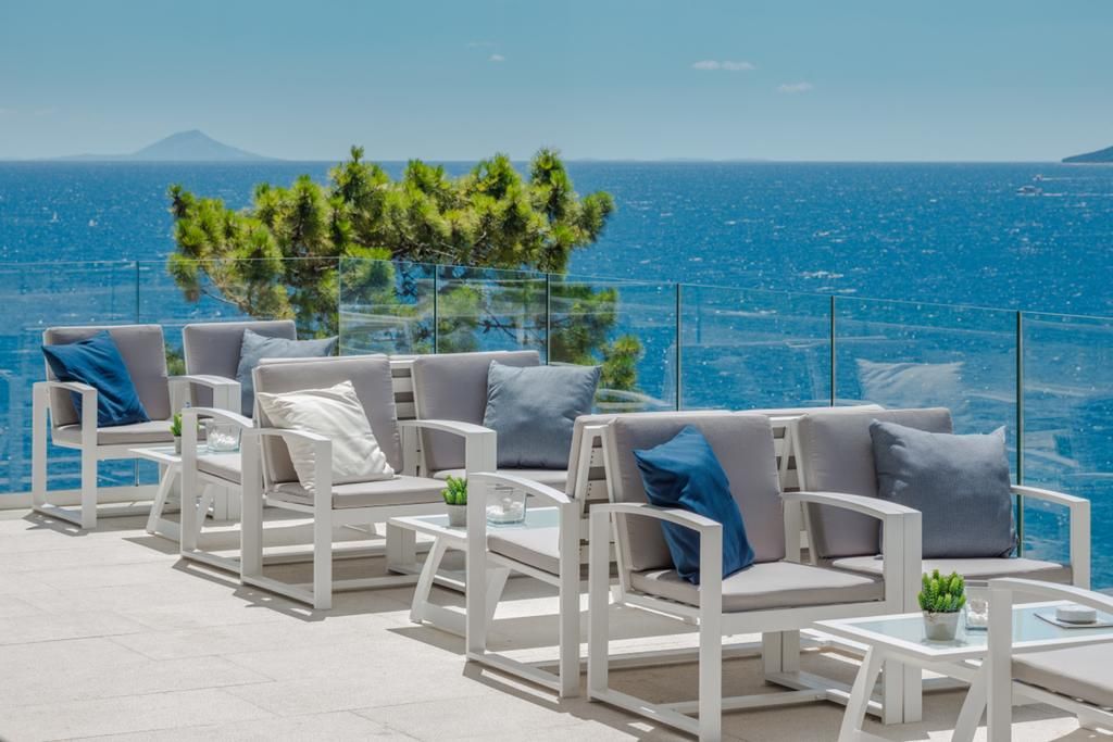 Girandella Valamar Collection Resort фото 27
