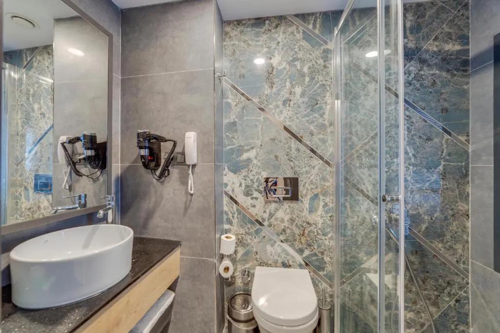 Signature Blue Resort фото 41