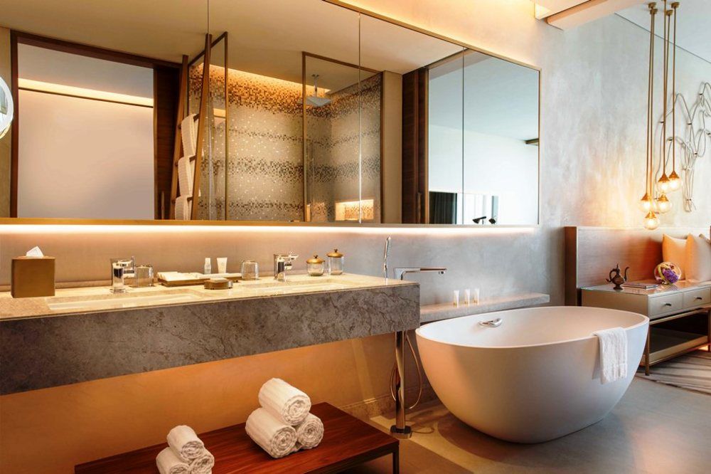 The St Regis Downtown Dubai фото 43