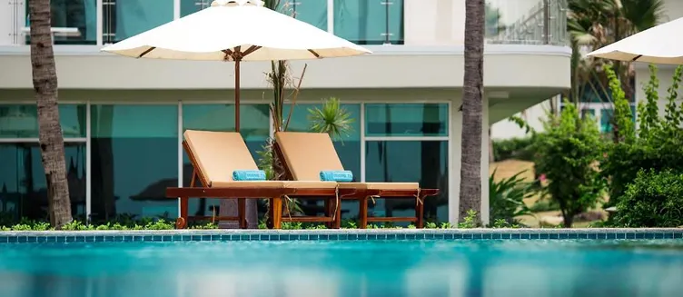 Фото отеля Muong Thanh Holiday Muine Hotel