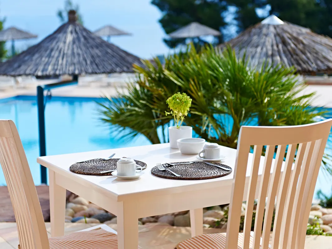 Alia Palace Hotel & Villas фото 12