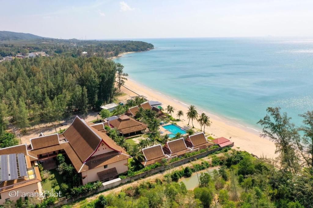 Lanta Casuarina Beach Resort фото 68