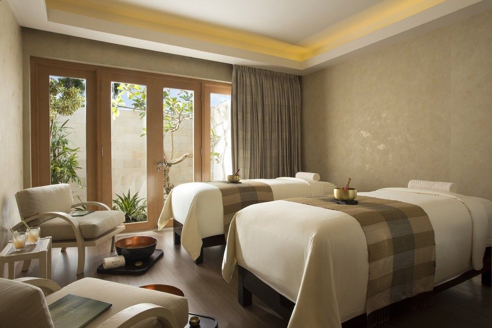 The Mulia, Mulia Resort & Villas фото 18