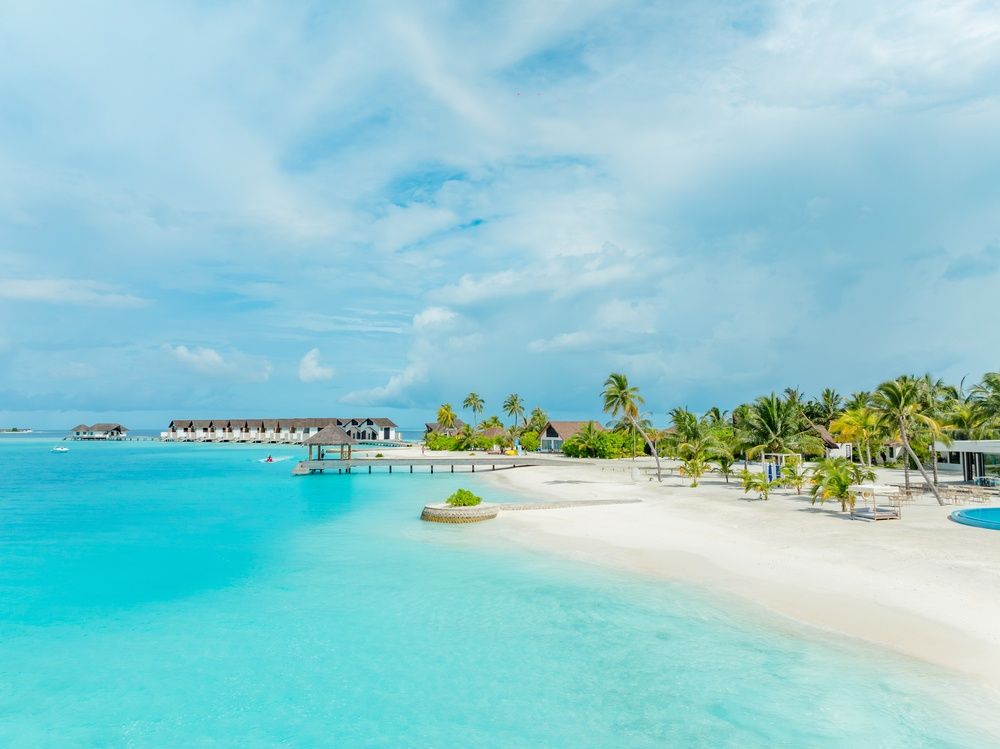 NOOE Maldives Kunaavashi фото 64
