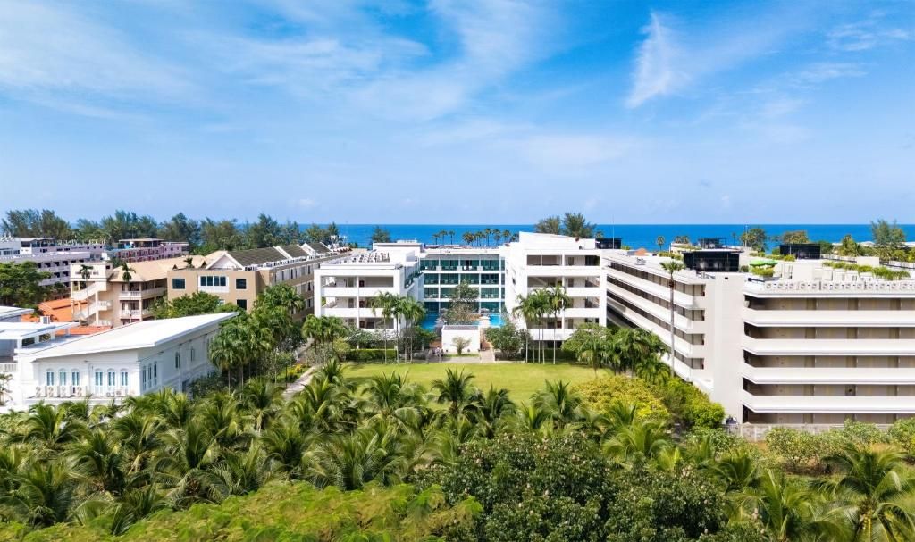 The Old Phuket Karon Beach фото 65