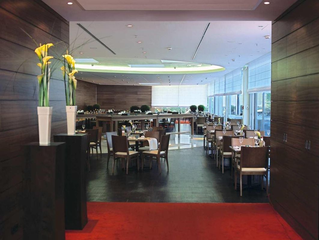 Hilton фото 9