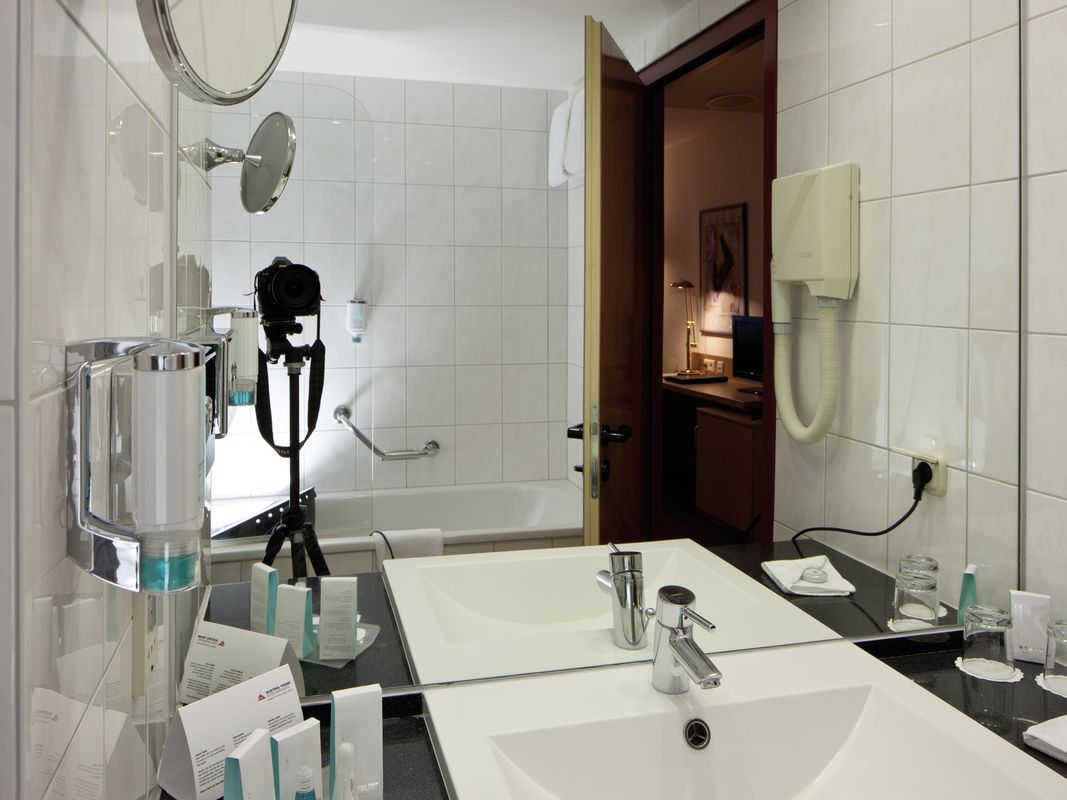 Austria Trend Hotel Salzburg West фото 12