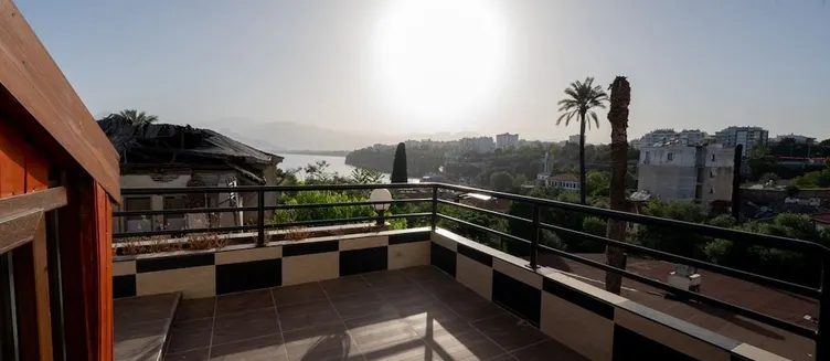 Фото отеля Quena Hotel