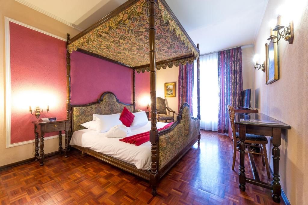 Hotel Diplomate фото 3