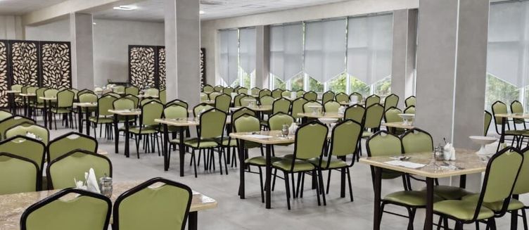 Фото отеля Санаторий «Дубрава»