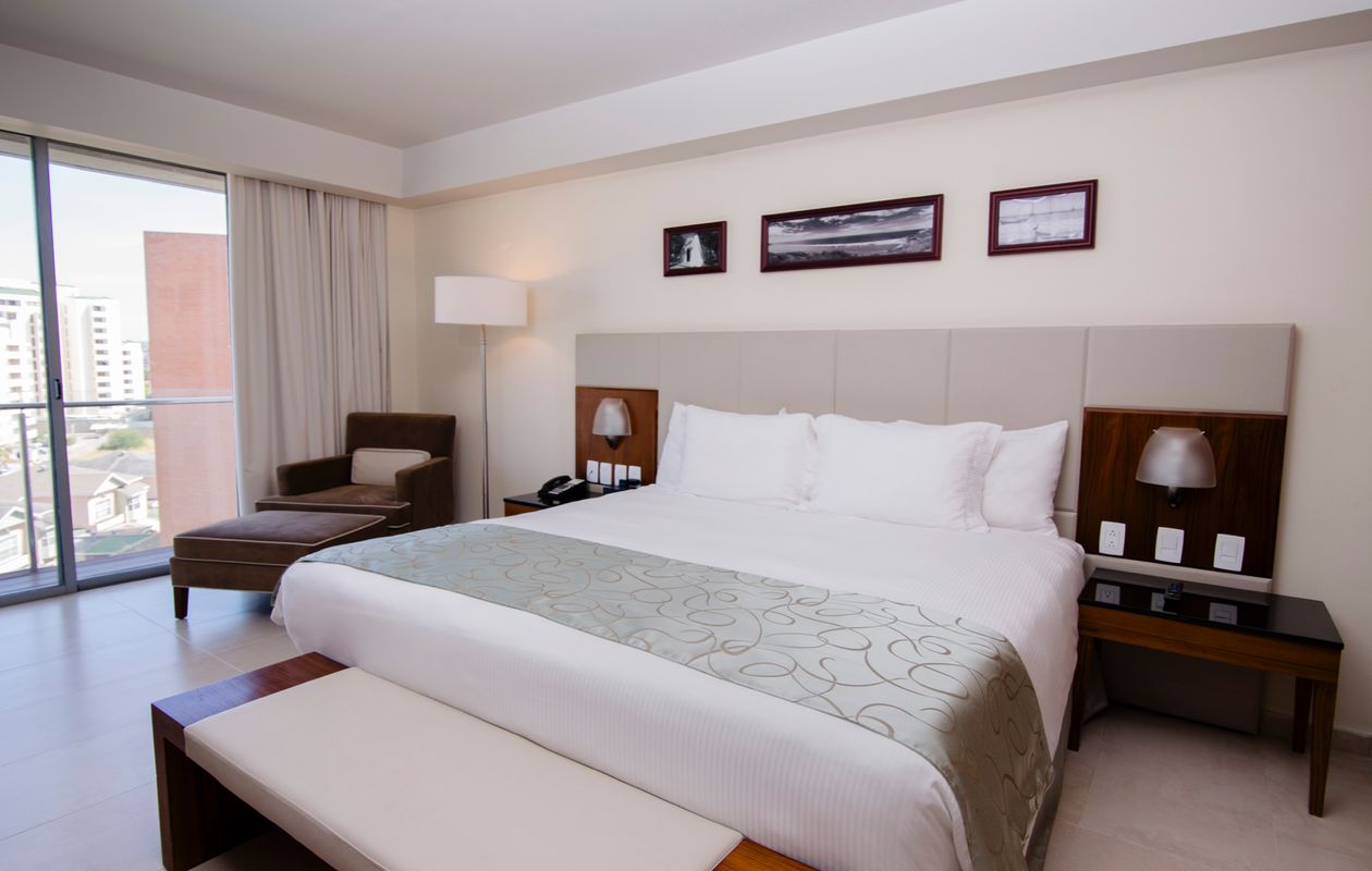 Sunsol Unik Luxury фото 2