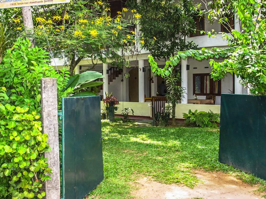 Гостевой дом «C-Lanka Guest House» фото 25