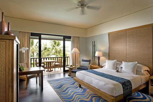 Conrad Bali Resort & Spa фото 21
