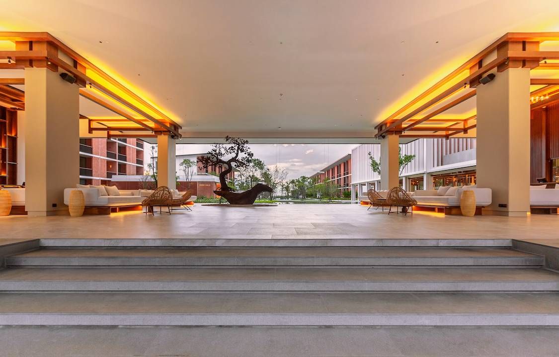 Pullman Khao Lak Resort фото 22