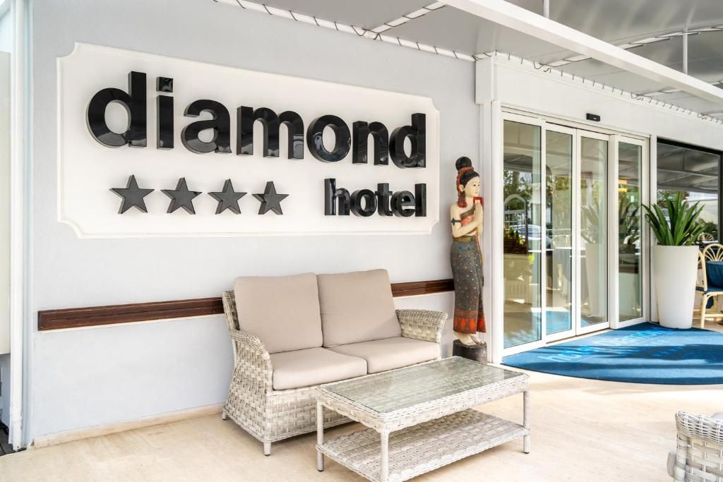 Diamond фото 6