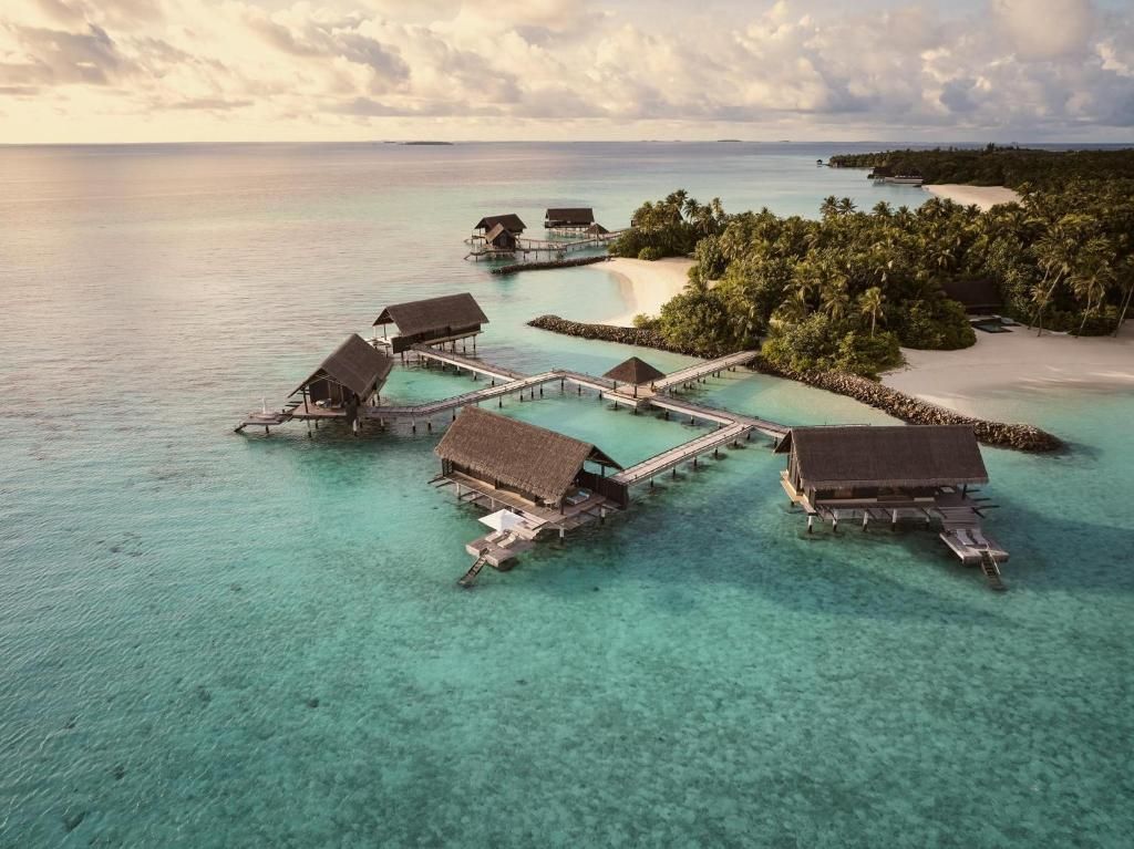 One & Only Reethi Rah фото 118