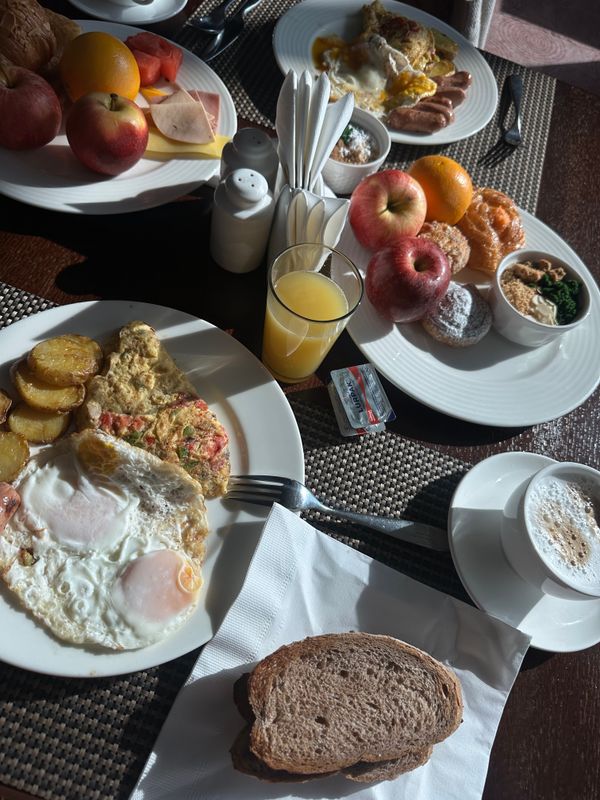 Royal M Hotel Fujairah by Gewan фото 21