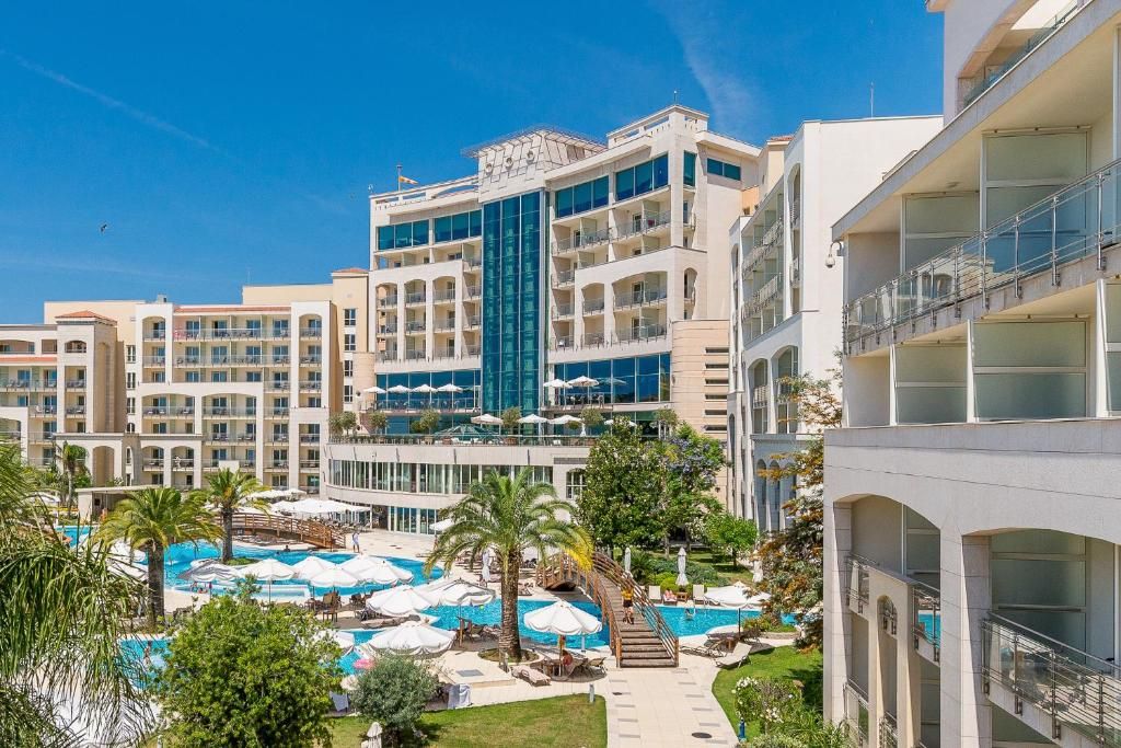 Splendid Conference & Spa Resort фото 24