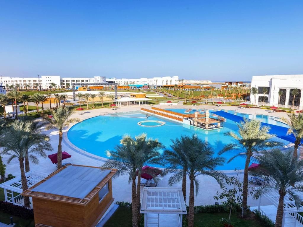 Rixos Radamis Tirana фото 119