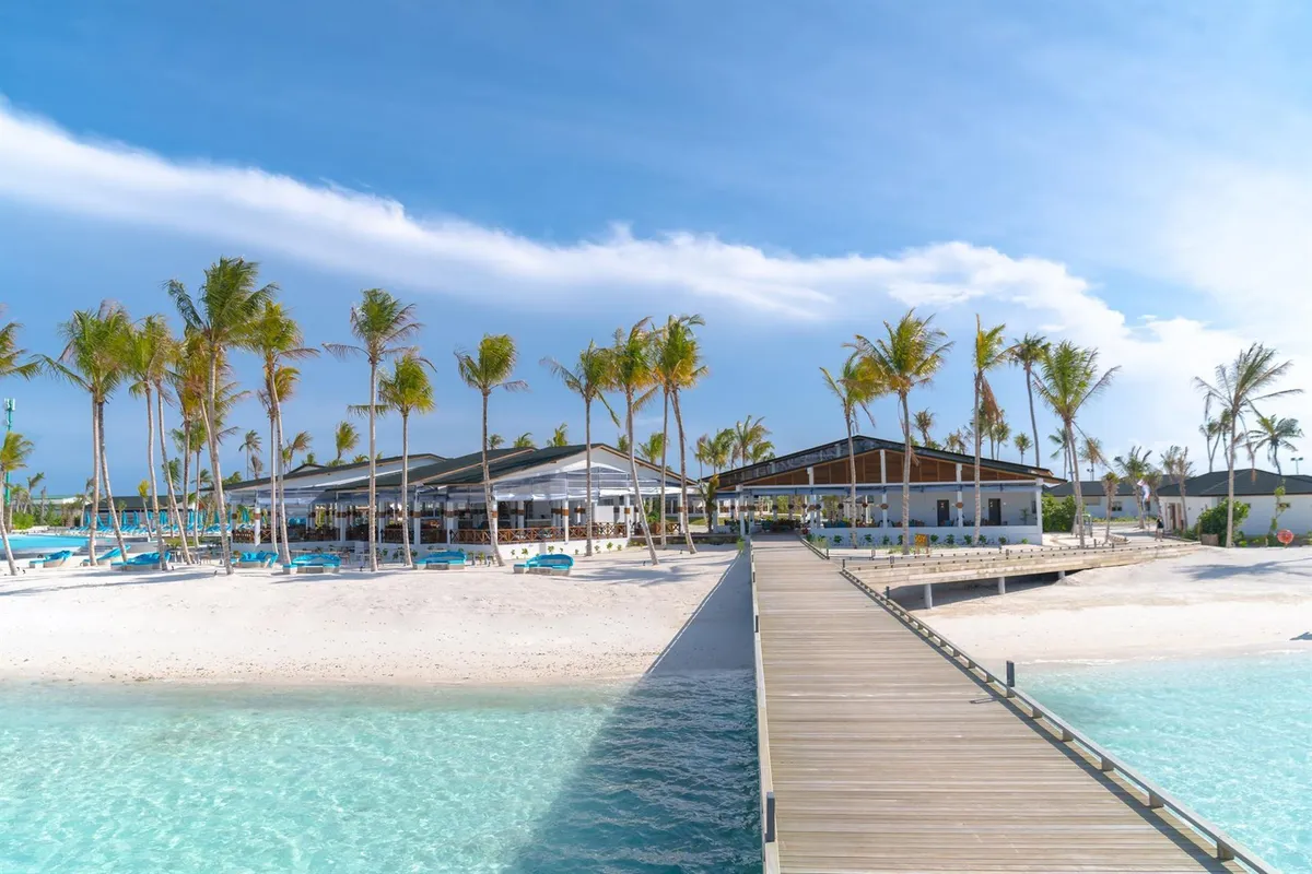 Joy Island фото 10