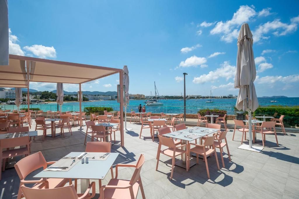 Alua Hawaii Ibiza фото 31