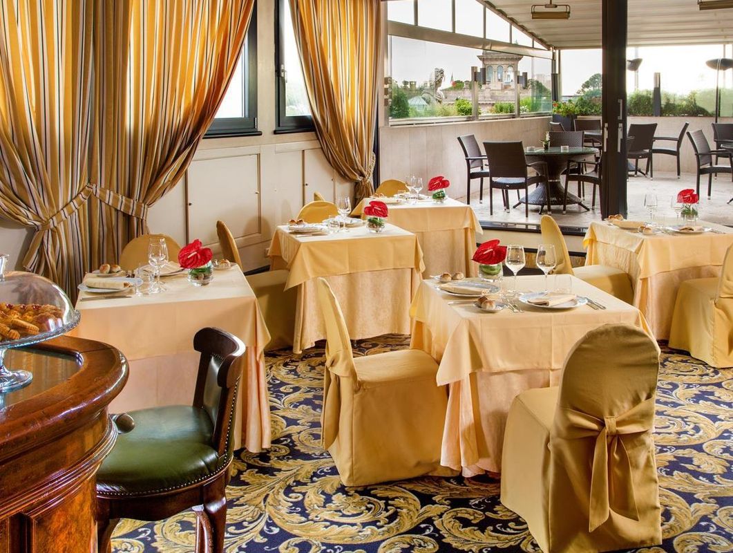Hotel Savoy фото 28