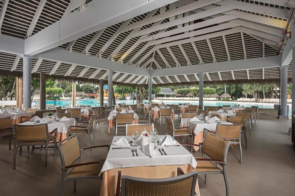 Iberostar Selection Bavaro Suites фото 69