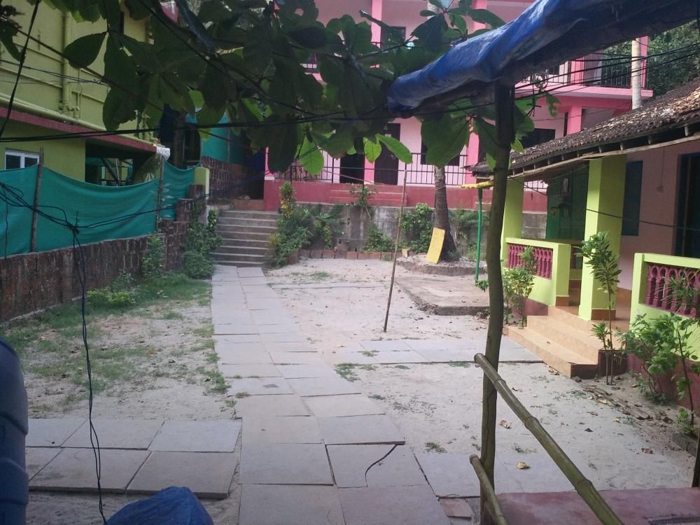 Guest House «The Shekhawat Guest House» фото 36