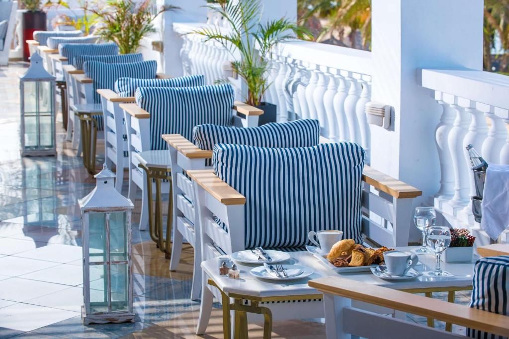 Radisson Blu Beach Resort фото 55