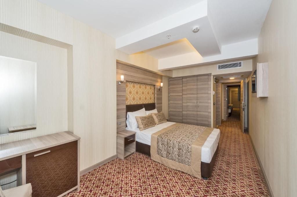 Matiat Hotel Istanbul фото 48