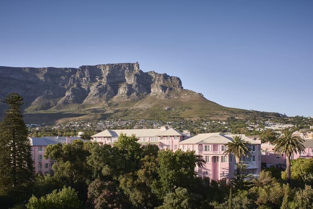 Belmond Mount Nelson фото 34