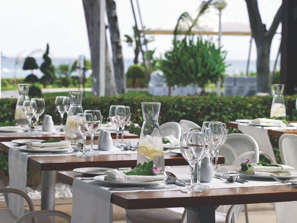 Atlantica Miramare Beach фото 82