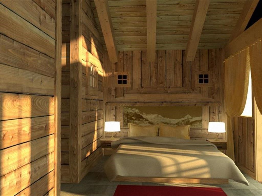 Chalet Elegant фото 7