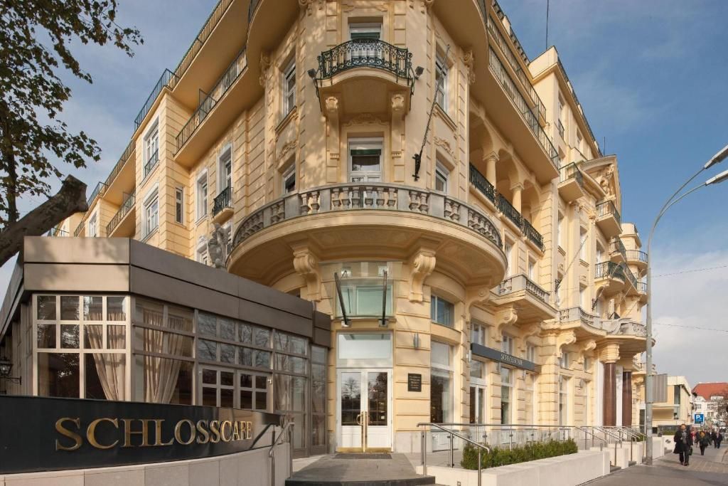 Austria Trend Parkhotel Schönbrunn Wien фото 22