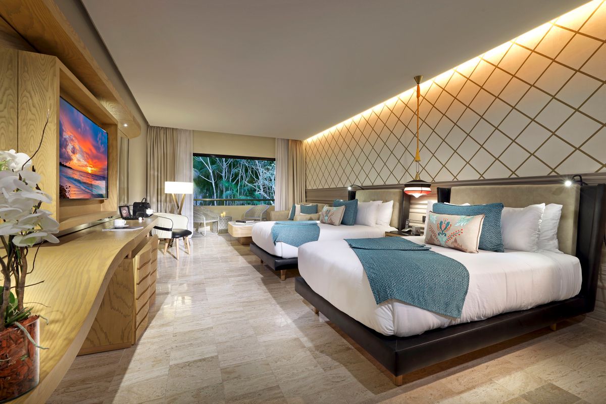 The Royal Suites Yucatan by Palladium - Adults Only фото 41